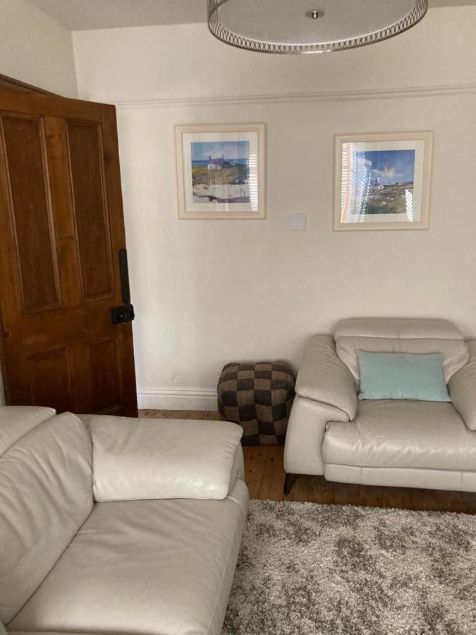 Вилла Wyresdale 7 Limethwaite Уиндермир Экстерьер фото